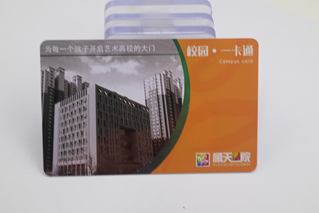 為什么和信達的滴膠卡會如此受顧客們的歡迎呢？